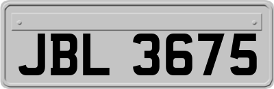 JBL3675