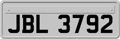 JBL3792