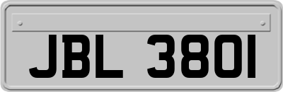JBL3801