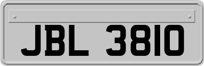 JBL3810