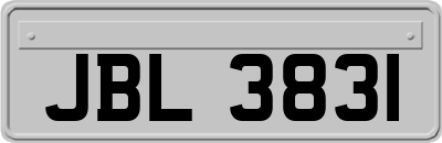 JBL3831