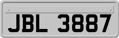 JBL3887