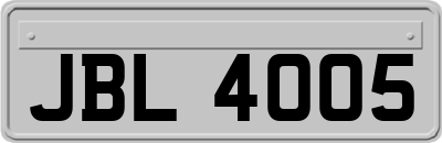 JBL4005