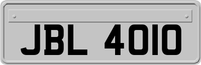 JBL4010