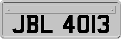 JBL4013