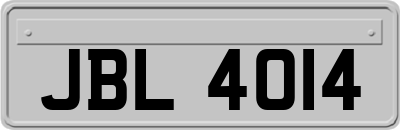 JBL4014