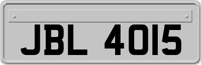 JBL4015