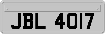 JBL4017