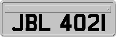 JBL4021