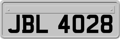 JBL4028