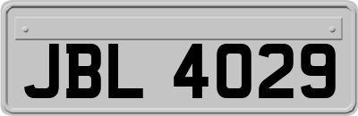 JBL4029