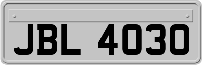 JBL4030