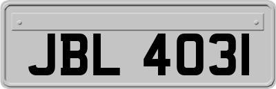 JBL4031