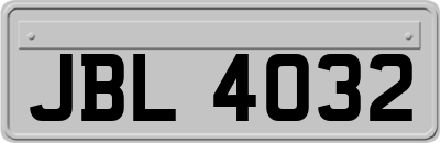JBL4032