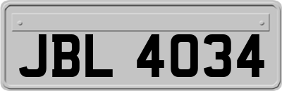 JBL4034