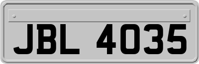 JBL4035