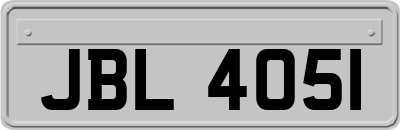 JBL4051