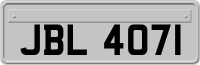 JBL4071