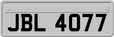 JBL4077