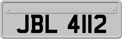 JBL4112