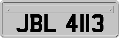 JBL4113