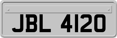 JBL4120