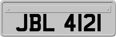 JBL4121