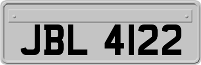 JBL4122