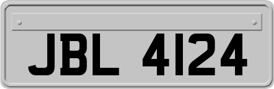 JBL4124