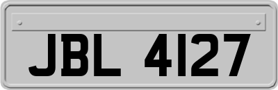 JBL4127