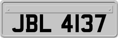 JBL4137