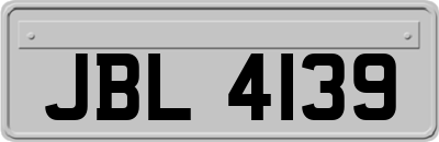 JBL4139