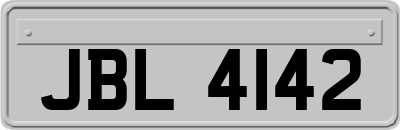 JBL4142