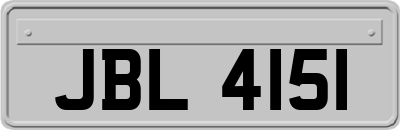 JBL4151