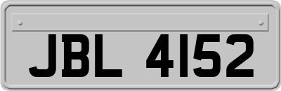 JBL4152