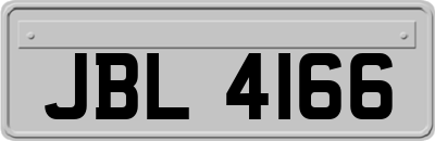 JBL4166