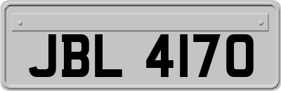 JBL4170