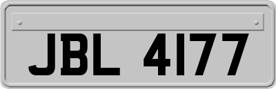 JBL4177