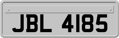 JBL4185