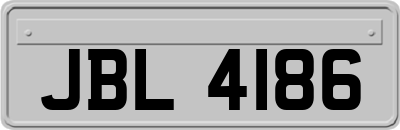 JBL4186