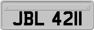 JBL4211