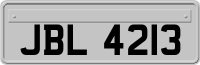 JBL4213