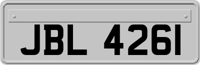 JBL4261