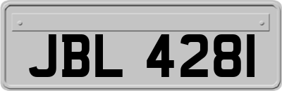 JBL4281