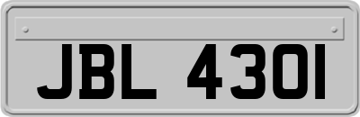 JBL4301