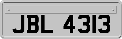 JBL4313