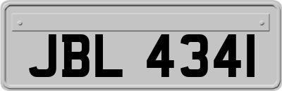 JBL4341