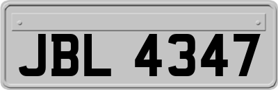 JBL4347
