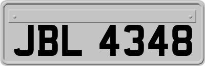 JBL4348