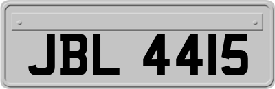 JBL4415